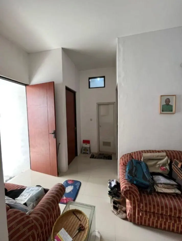 Perumahan MAGUWO Depok Sleman 350jt