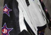 JUAL JAKET KULIT SECOND IMPORT.