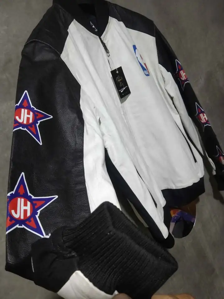 JUAL JAKET KULIT SECOND IMPORT.