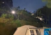 Tenda Camping Drasoul Villa 13 Peak Villa