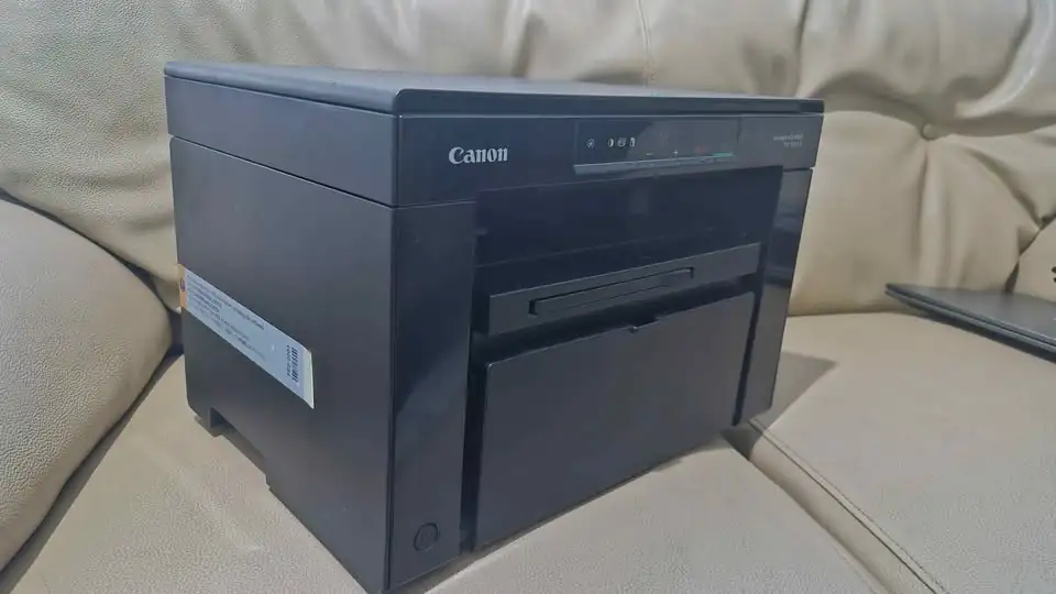 Jual Cepat Printer Scanner Canon MF 3010