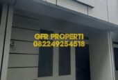 DIJUAL RUMAH SIAP HUNI KT 2 KM 2 AKSES MOTOR SURAT SHM