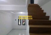 DIJUAL RUMAH SIAP HUNI KT 2 KM 2 AKSES MOTOR SURAT SHM