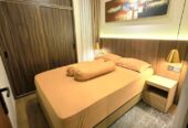 Rumah Modern 1 Lantai | Interior Mewah Full Furnished Jalan Kaliurang