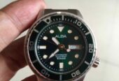 Jam Tangan Alba Baby Tuna Green