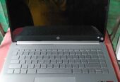 Laptop hp amd ryzen 3 Ram 12gb Ssd 512gb