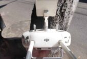DIJUALL DRONE DJI PHANTOM 3 PRO