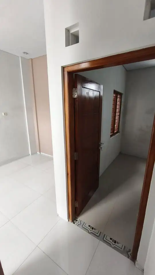 Rumah Dekat Pertamina Jalan Wates km 9 gamping Sleman