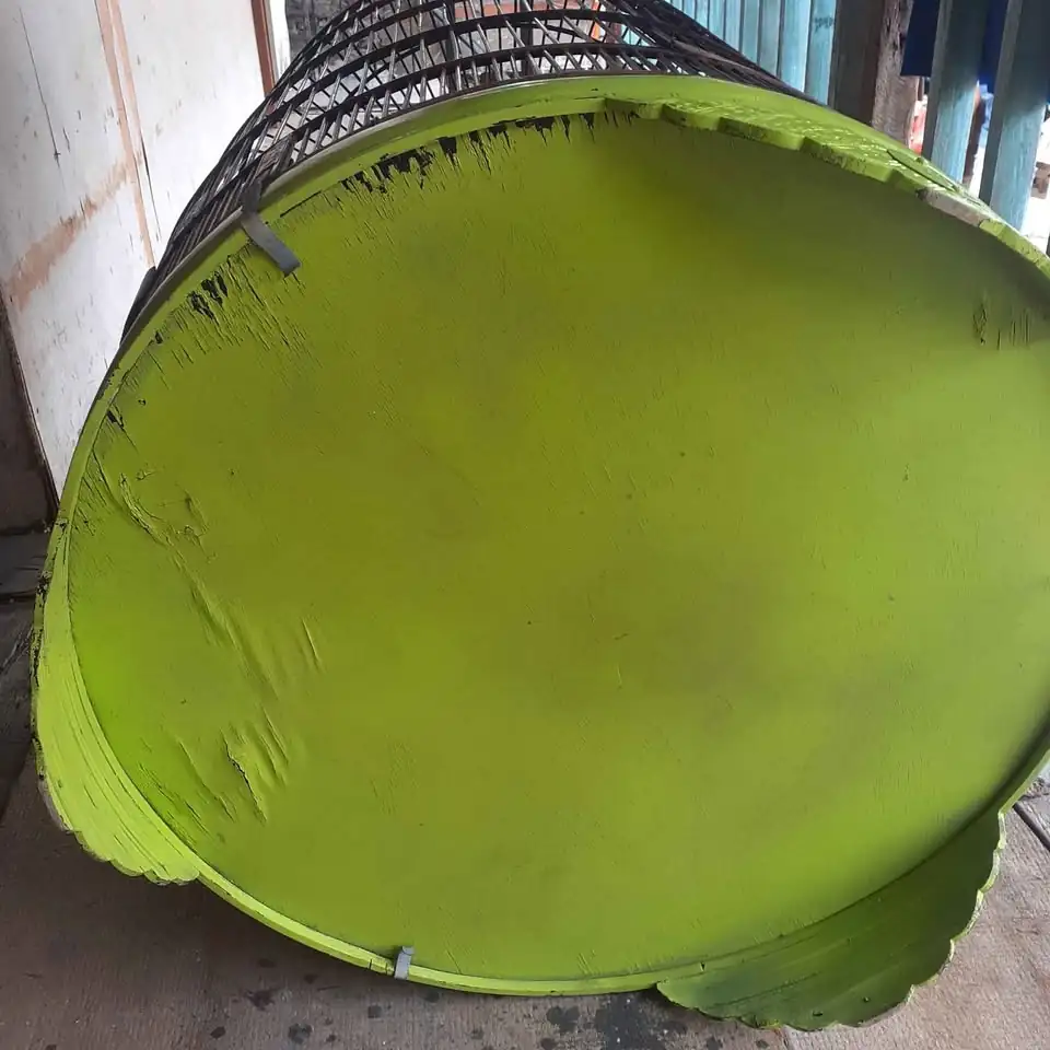 Kandang burung muray