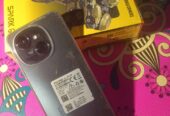 Handphone seken second. Tecno spark go1 4/128