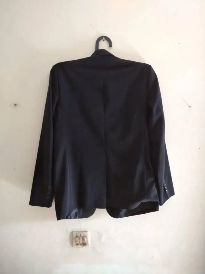 Jas Pria Blazer Ukuran M Besar