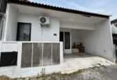 Perumahan MAGUWO Depok Sleman 350jt