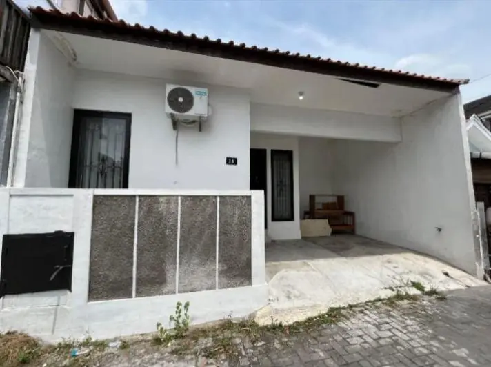 Perumahan MAGUWO Depok Sleman 350jt