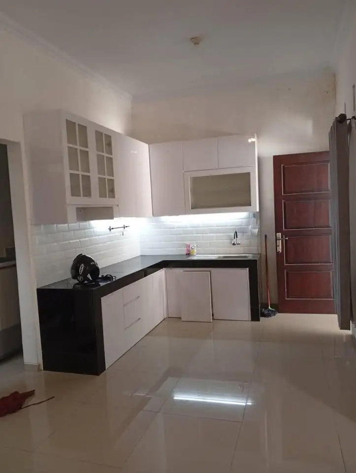 Dikontrakan rumah daerah Bantul Yogyakarta