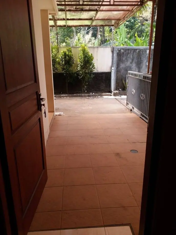 DISEWAKAN RUMAH 2 Beds 1 Bath – House Rp1,8 jt/bulan