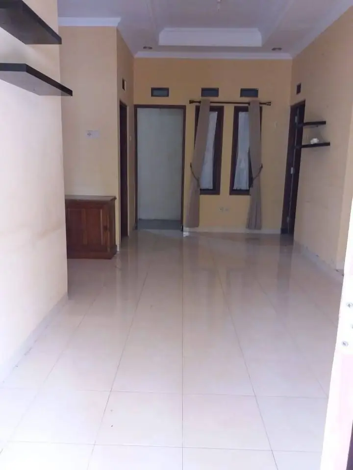 DISEWAKAN RUMAH 2 Beds 1 Bath – House Rp1,8 jt/bulan