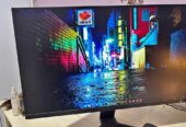 Monitor Xiaomi 27 inch FHD 75hz