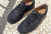 Sepatu rockport original suede