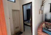 Perumahan MAGUWO Depok Sleman 350jt