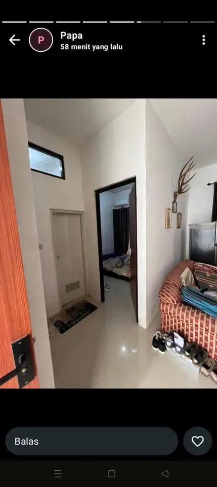 Perumahan MAGUWO Depok Sleman 350jt