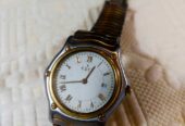 Jam tangan EBEL Swiss Made original