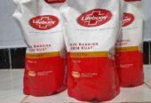 Sabun mandi cair lifebuoy 800ml