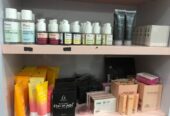 Dijual produk skincacre dan kosmetik murah