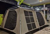 Tenda Camping Drasoul Villa 13 Peak Villa