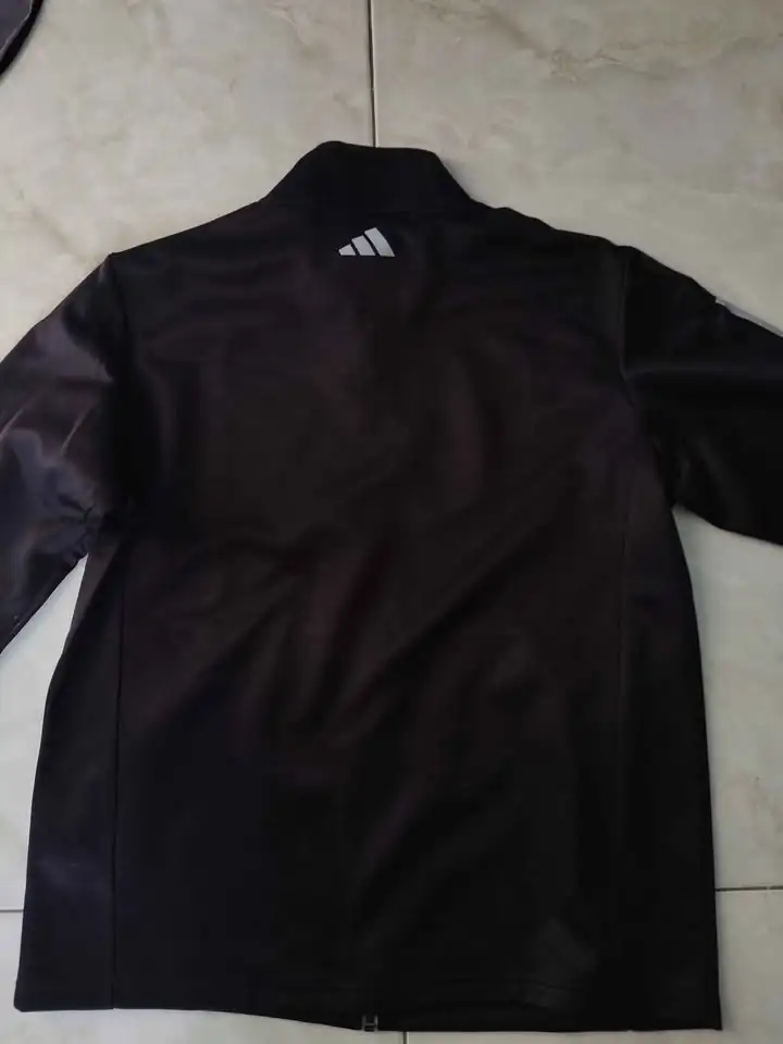 Jual Jaket Adidas Ukuran M