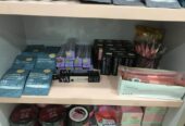 Dijual produk skincacre dan kosmetik murah
