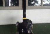 Gitar Klasik Merk Lucero Mulus