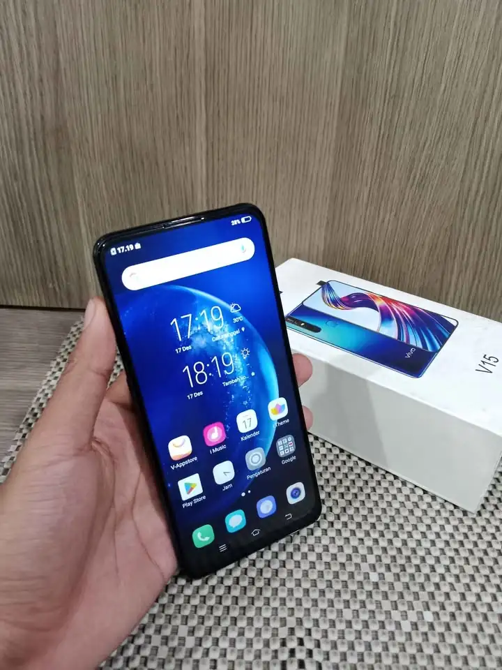 Hp second murah ram 8/256