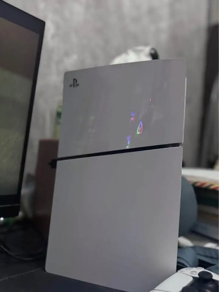PS 5 slim indonesia resmi