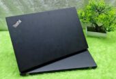 Laptop Thinkpad X1 Carbon 5th Core i5 Gen 6 Ram 8GB SSD 256GB