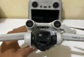 Drone Dji mini 3 Pro Baterai CC 21