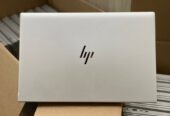 HP ELITEBOOK 845 G7 AMD RYZEN 5 PRO 4650U RAM 16GB SSD 256GB