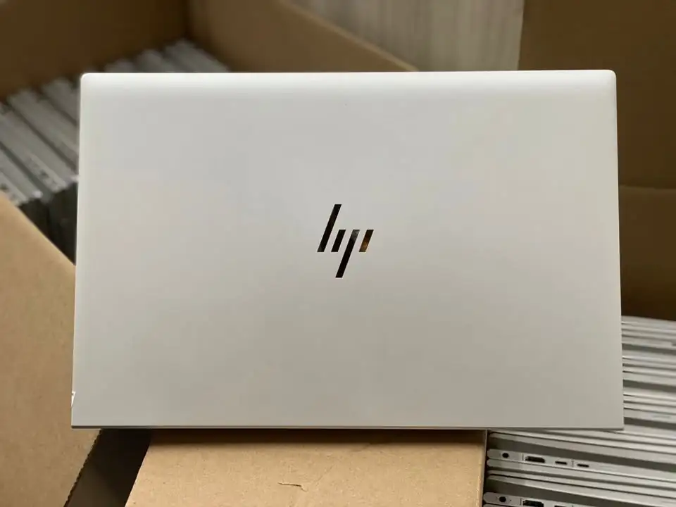 HP ELITEBOOK 845 G7 AMD RYZEN 5 PRO 4650U RAM 16GB SSD 256GB