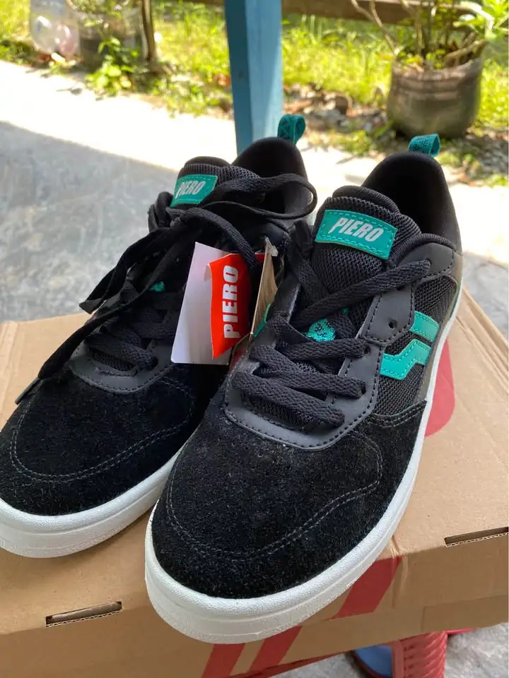 Dijual sepatu piero ukuran 40
