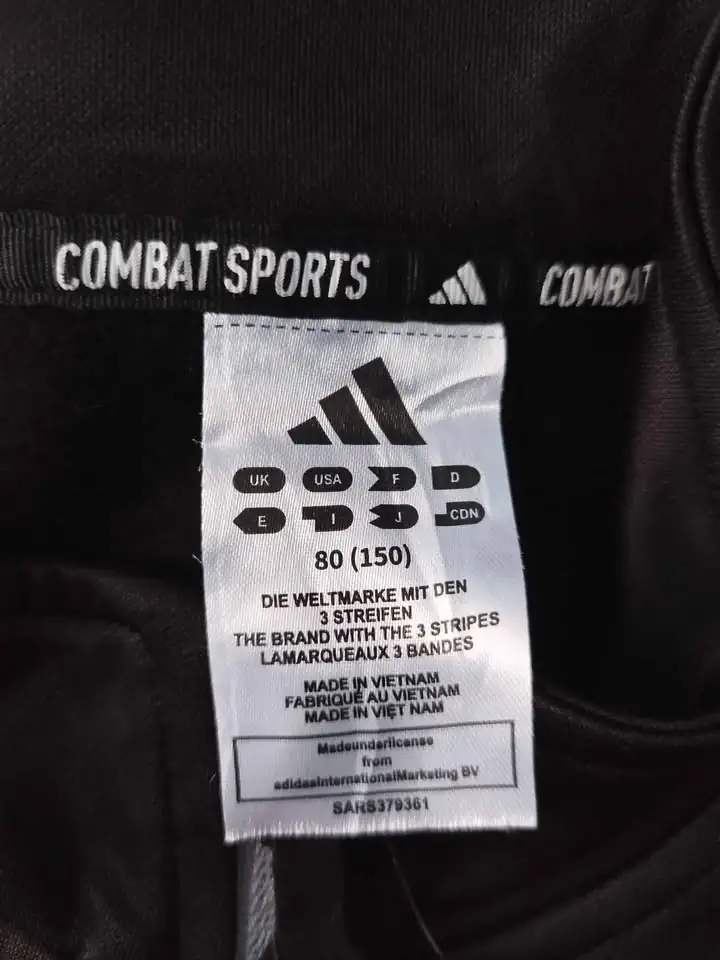 Jual Jaket Adidas Ukuran M