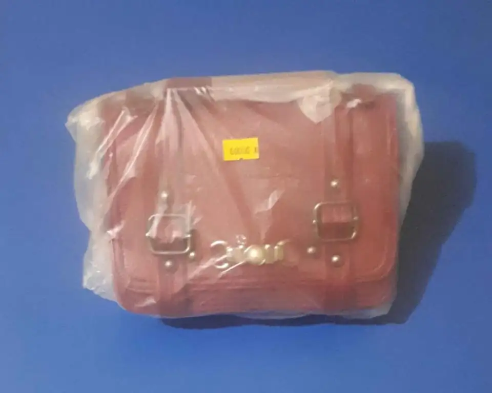 Tas Wanita Habisin Stock New.