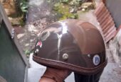 Helm Chip, bahan gading lama, size M/L