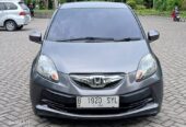 DIJUAL MOBIL 2013 Honda Brio