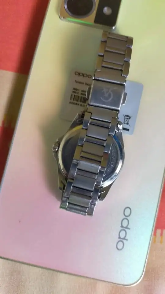 Jam Tangan ALEXANDRE CHRISTIE