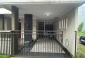 Dikontrakan rumah daerah Bantul Yogyakarta