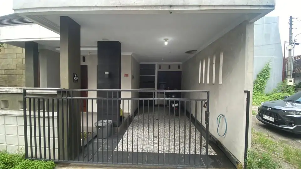 Dikontrakan rumah daerah Bantul Yogyakarta