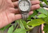 Jam tangan Seiko automatic