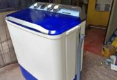 Mesin cuci aqua Kapasitas 8 kg