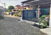 Di jual rumah siap huni, Lokasi di larangan Tangkot