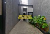 DIJUAL RUMAH SIAP HUNI KT 2 KM 2 AKSES MOTOR SURAT SHM
