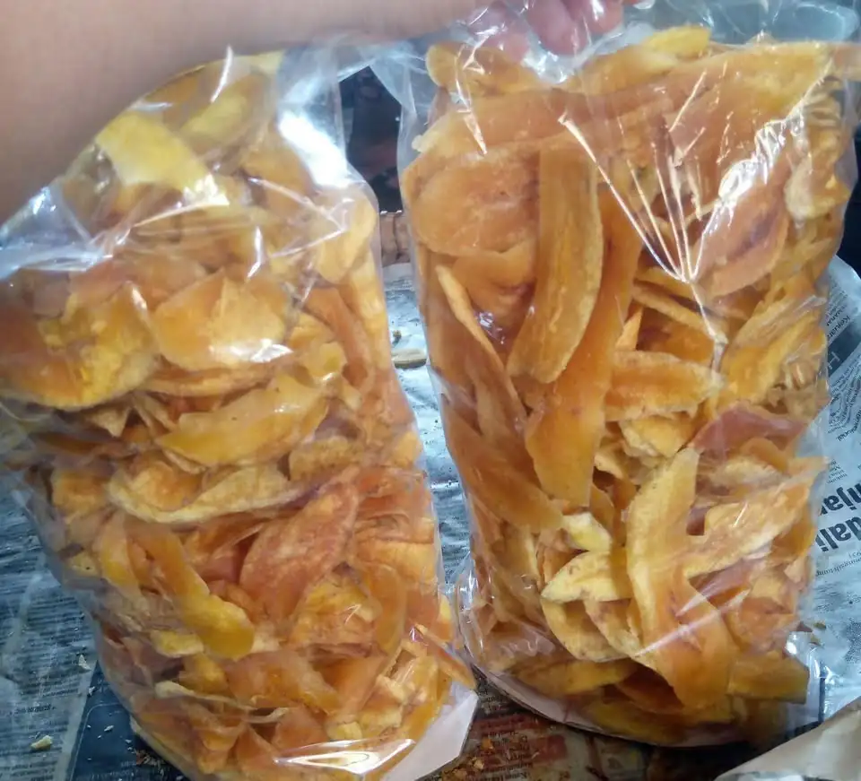 makanan ringan cemilan bisa cod